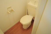 完全セパレートです。