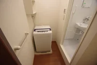 洗濯機
