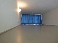 同タイプの部屋の写真です。現況優先。