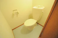 風呂・トイレ別