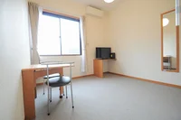 設備・仕様は号室により異なる為、現況を優先致します。