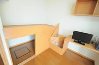 設備・仕様は号室により異なる為、現況を優先致します。