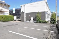 敷地内駐車場