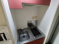 設備仕様は号室により異なる為、現況を優先致します。