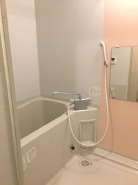 103～108.203～208号室追炊機能無し