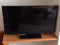 テレビ