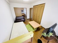 法人契約も可能で、契約手続きは簡単♪ご入居の募集を行っておりますので、空室確認やお問い合わせはお問い合わせフォームからお待ちしております♪