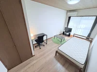 Wi-Fi完備なので、リモートワークにもおススメ物件です☆★