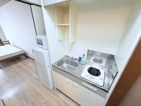 ご入居の募集を行っておりますので、空室確認やお問い合わせはお問い合わせフォームからお待ちしております♪