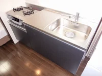 ※図面・写真と現場が異なる場合は現場を優先します。　※撮影用の観葉植物・食器調理器具・雑貨類等は御座いません。