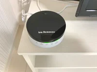 レオリモコン　Ｉｏｔ設備で外から家電をコントロール