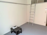 1階のお部屋です