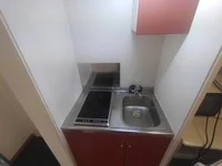 設備・仕様は号室により異なる為、現況を優先致します。