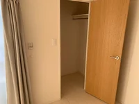 ウォークインクローゼット