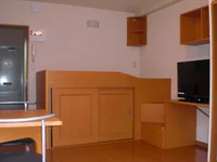 1階フローリング