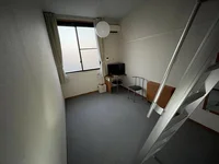 1階はフローリング仕様です