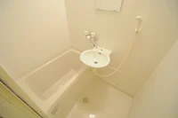 浴室換気乾燥機付き