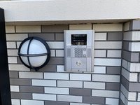 オートロックゲート