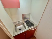 設備・仕様は号室により異なる為、現況を優先いたします。