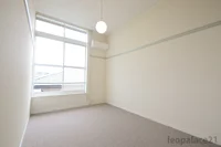 一階はフローリング仕様