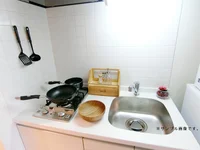 ※図面・写真と現場が異なる場合は現場を優先します。　※撮影用の観葉植物・食器調理器具・雑貨類等は御座いません。