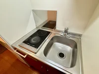 設備・仕様は号室により異なる為、現況を優先いたします。