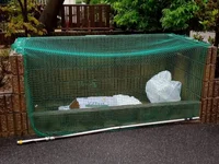 ごみ捨て場