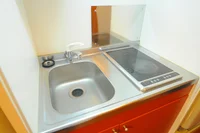 ２口ラジエントヒーター(メーカー等異なる場合があります)