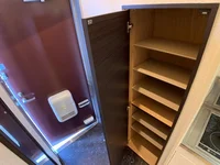 シューズボックス