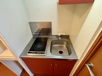 現状優先。設置は現地と異なる可能性があります。