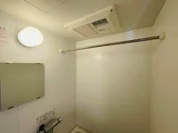 ランドリーパイプ