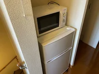 備品や設備仕様は号室等により異なるため現地をご確認ください。