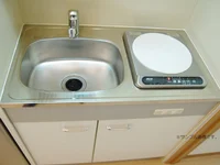 ※図面・写真と現場が異なる場合は現場を優先します。　※撮影用の観葉植物・食器調理器具・雑貨類等は御座いません。