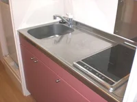 設備・仕様は号室により異なる為、現況を優先致します。