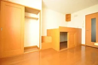 ※1Fフローリング、2F絨毯仕様です。