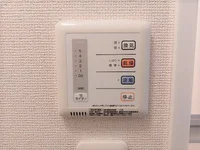 浴室換気乾燥機