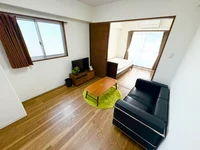 法人契約も可能で、契約手続きは簡単♪ご入居の募集を行っておりますので、空室確認やお問い合わせはお問い合わせフォームからお待ちしております♪