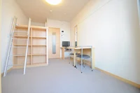 実際のお部屋と異なる場合がございます。