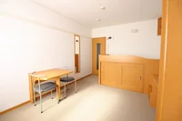 2Fは絨毯仕様です。