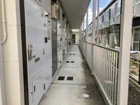 設備・仕様は号室により異なる為現況を優先致します。