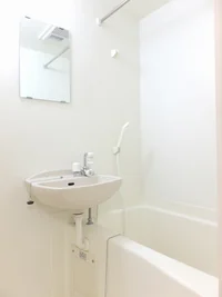 浴室換気乾燥機能付き