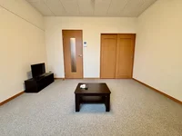 2階 部屋
