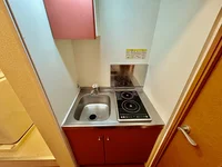 設備・仕様は号室により異なる為、現況を優先いたします。