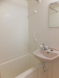 バス、トイレ別