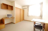 2Fは絨毯仕様となります。