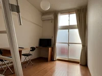 2階は絨毯仕様
