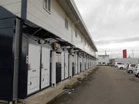 １Ｆフローリング、２Ｆ絨毯仕様です。