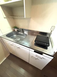 IHコンロです♪