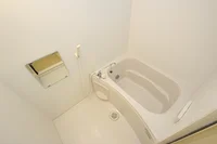 お風呂場です。