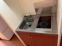 シングルレバー設置